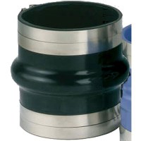 Trident Thh35 Reducer Hump Hose Only, 3.5